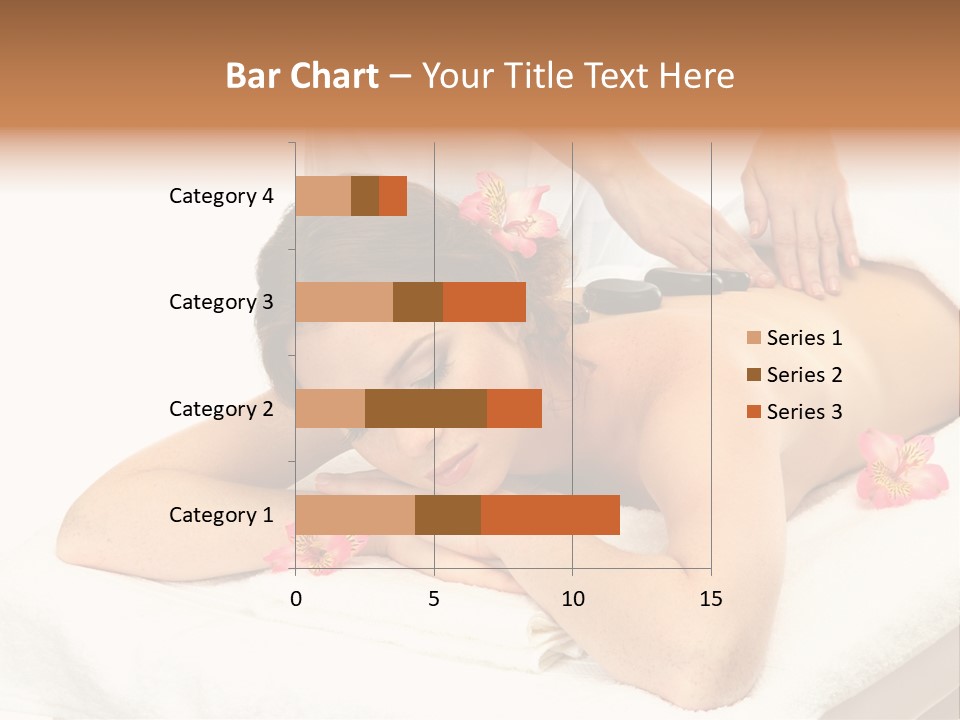 Relaxation Enjoy Getting PowerPoint Template