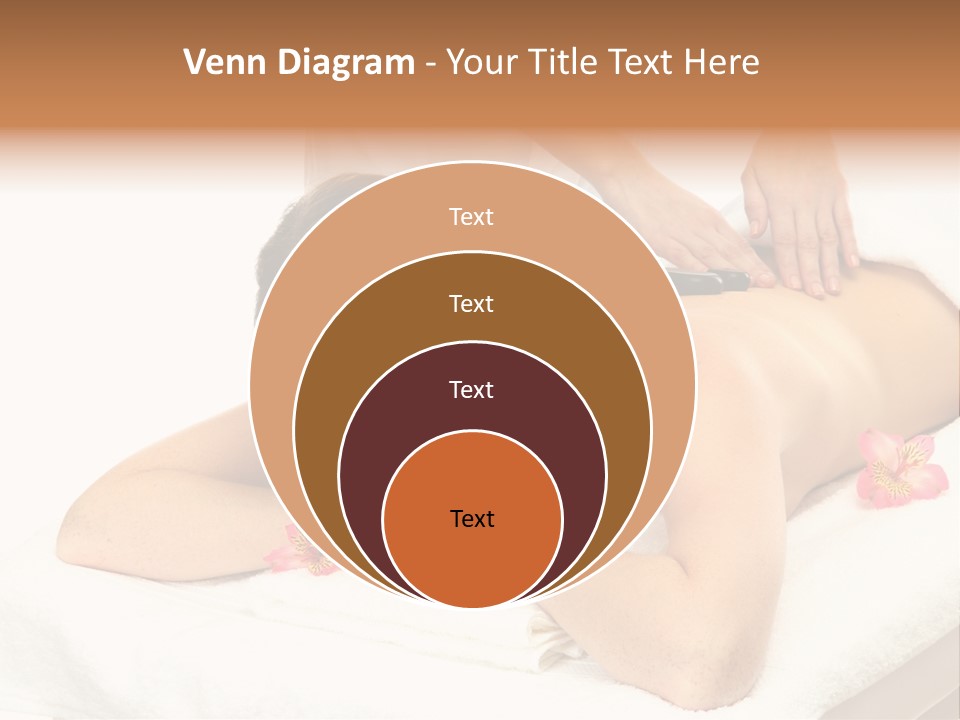 Relaxation Enjoy Getting PowerPoint Template