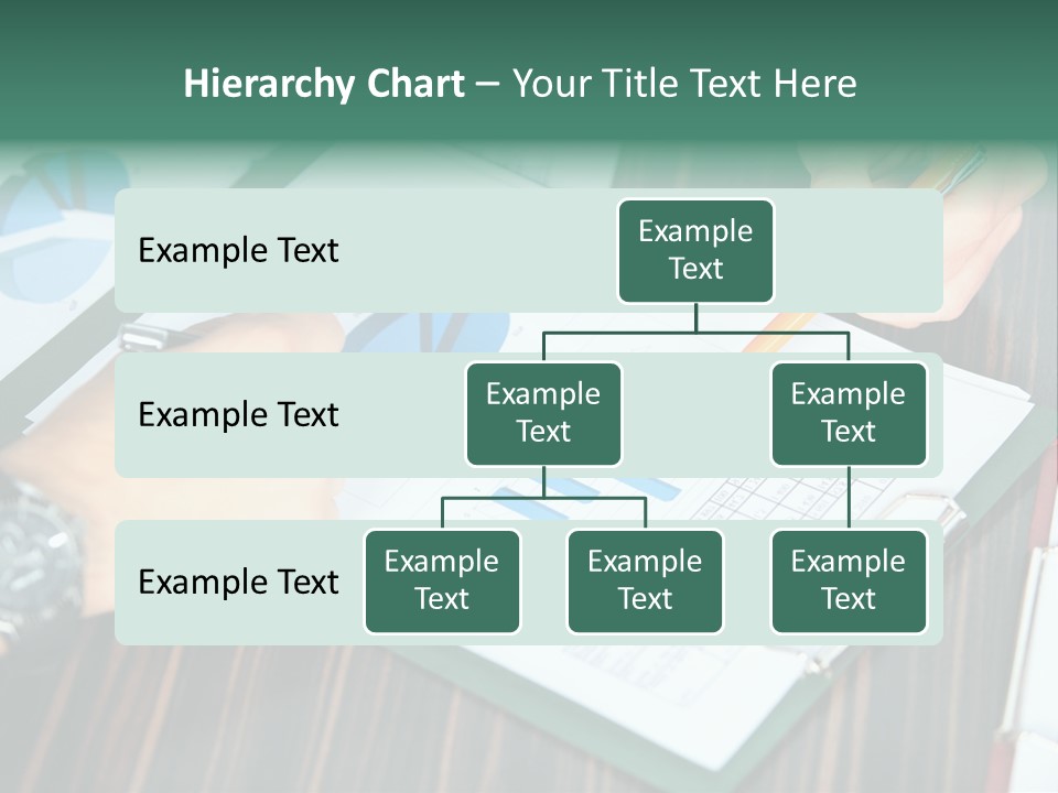 Gadget Progress Interaction PowerPoint Template