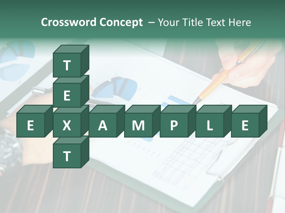 Gadget Progress Interaction PowerPoint Template