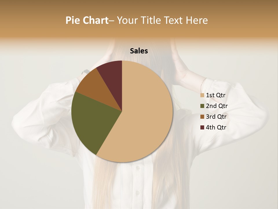 Noise Yell Silence PowerPoint Template