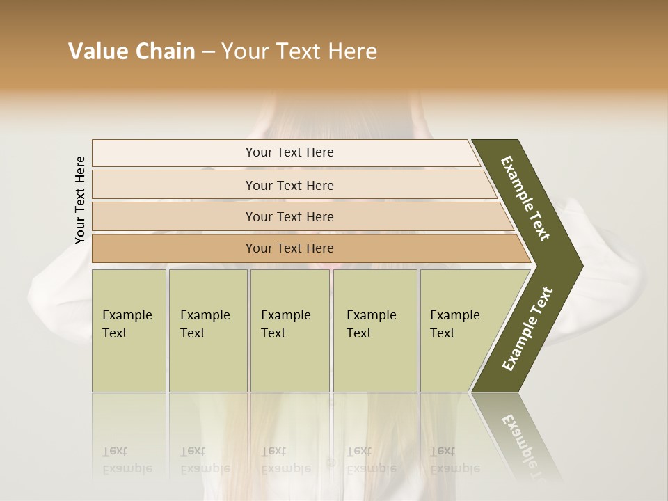 Noise Yell Silence PowerPoint Template