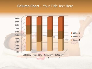 Salon Human Attractive PowerPoint Template