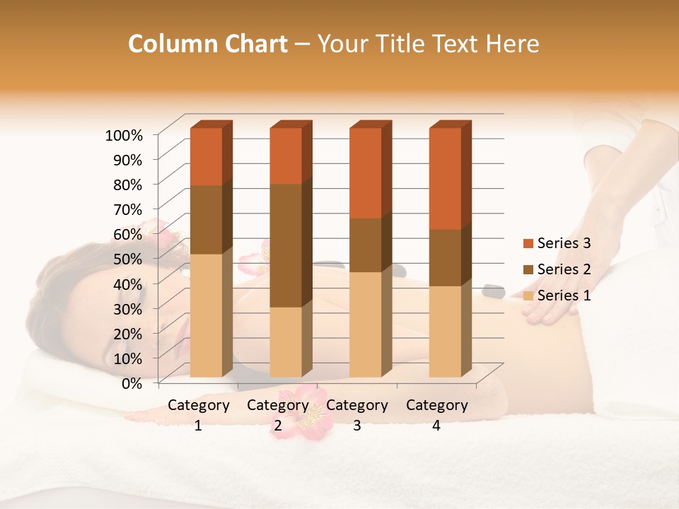 Salon Human Attractive PowerPoint Template