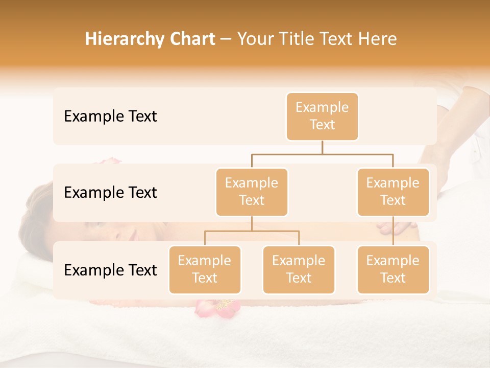 Salon Human Attractive PowerPoint Template