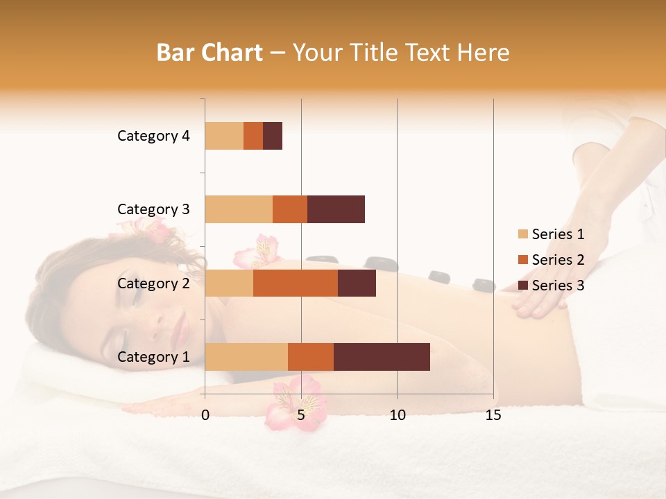 Salon Human Attractive PowerPoint Template