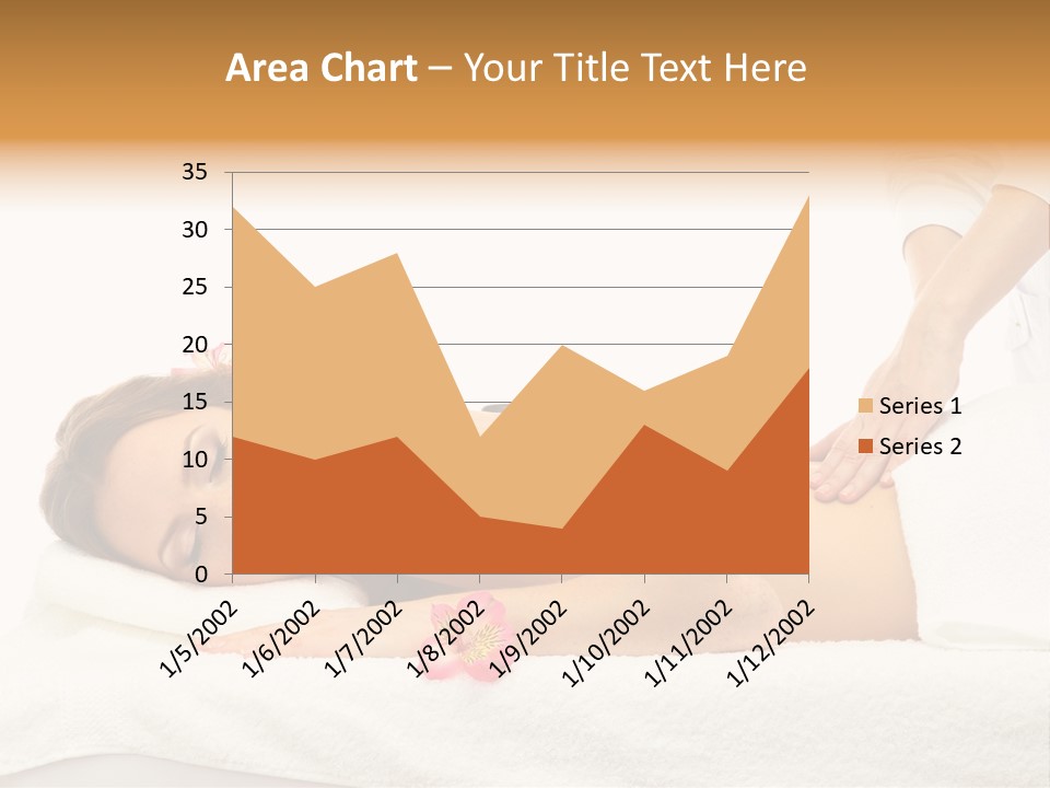 Salon Human Attractive PowerPoint Template