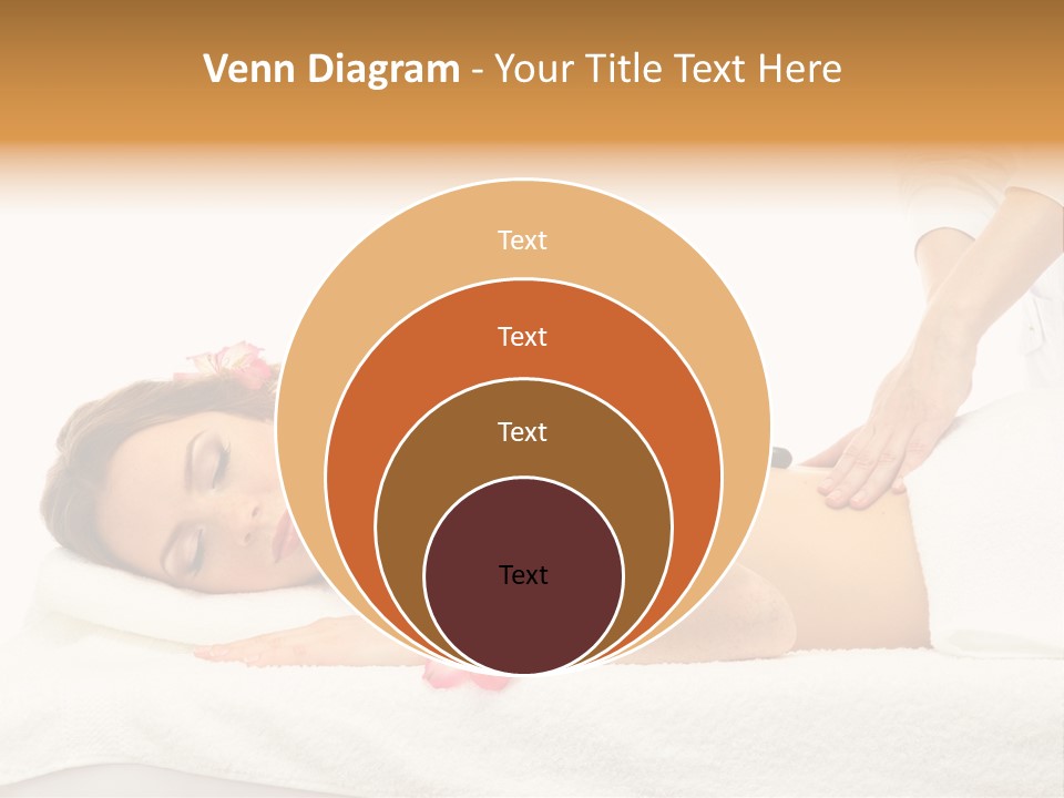 Salon Human Attractive PowerPoint Template