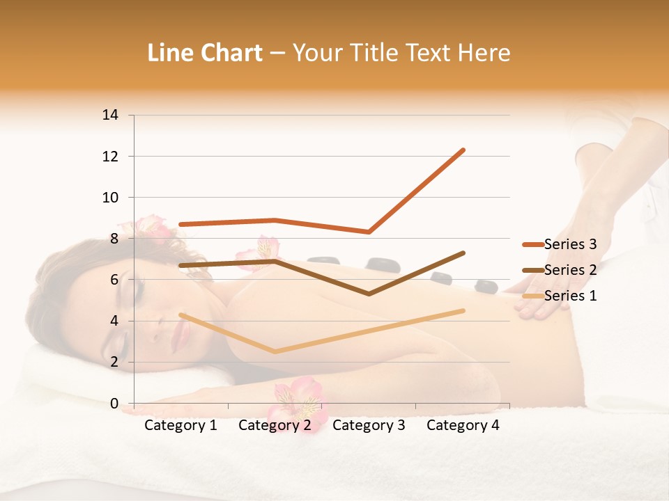 Salon Human Attractive PowerPoint Template