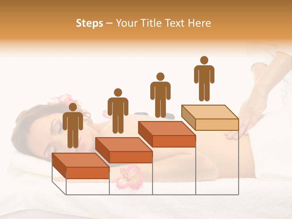 Salon Human Attractive PowerPoint Template