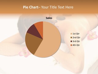 Therapy Alternative Massage PowerPoint Template