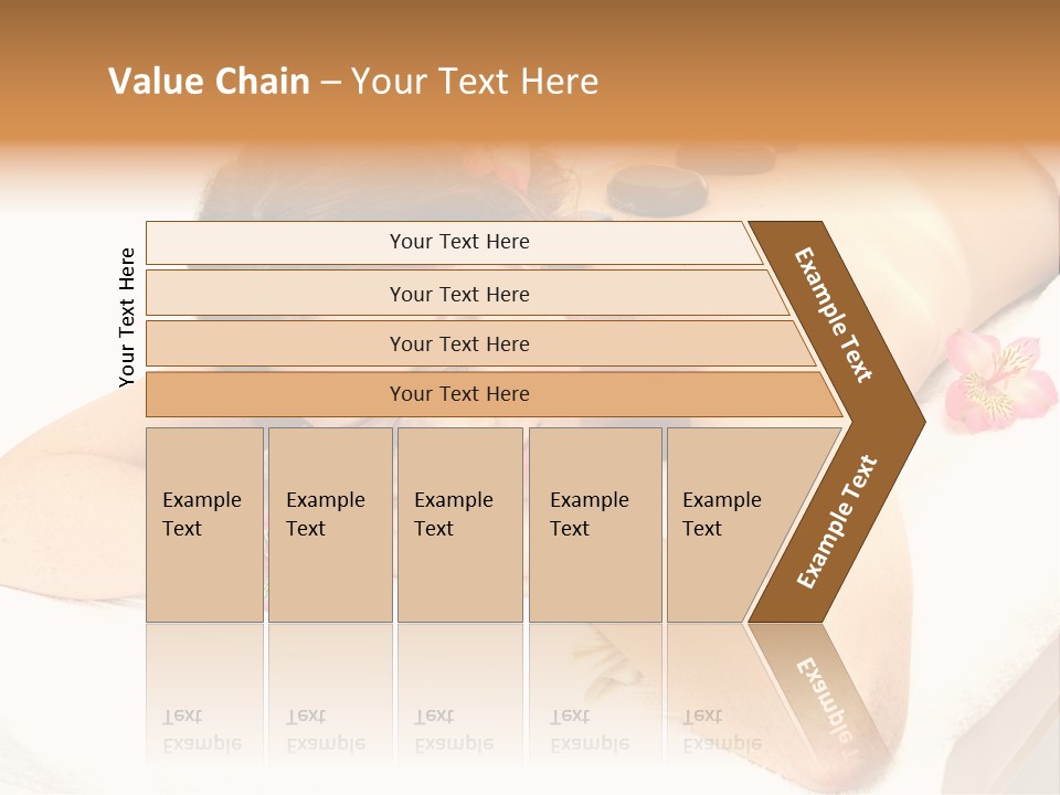 Therapy Alternative Massage PowerPoint Template