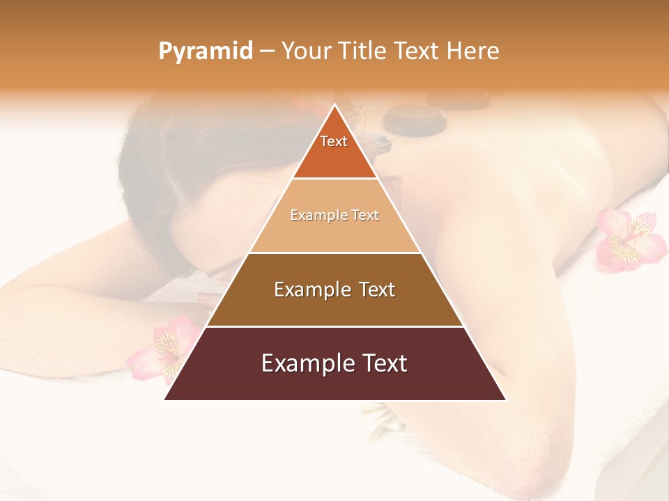 Therapy Alternative Massage PowerPoint Template