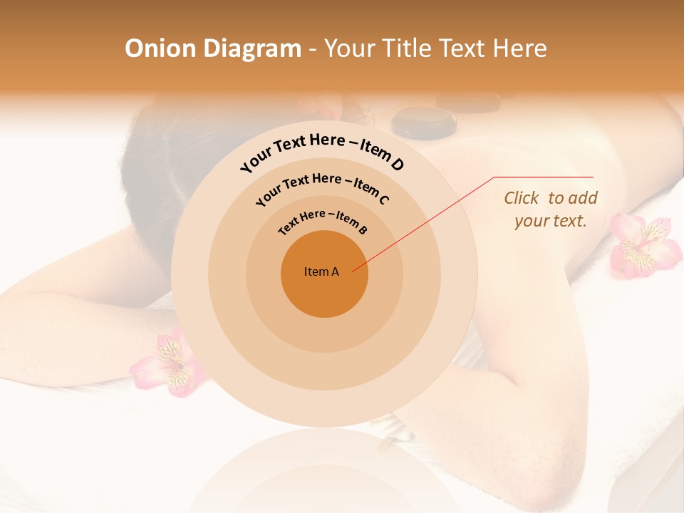 Therapy Alternative Massage PowerPoint Template