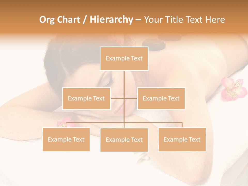 Therapy Alternative Massage PowerPoint Template