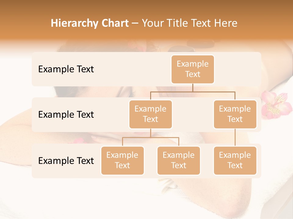Therapy Alternative Massage PowerPoint Template