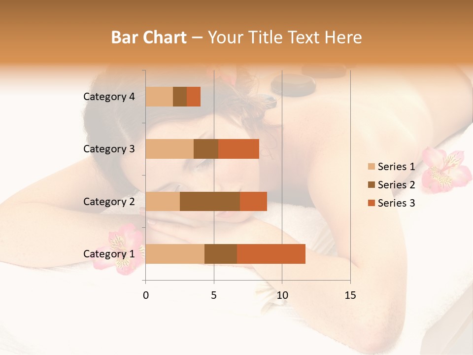 Therapy Alternative Massage PowerPoint Template