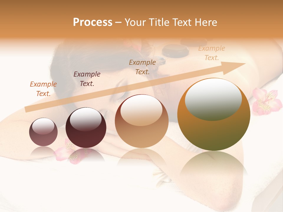 Therapy Alternative Massage PowerPoint Template