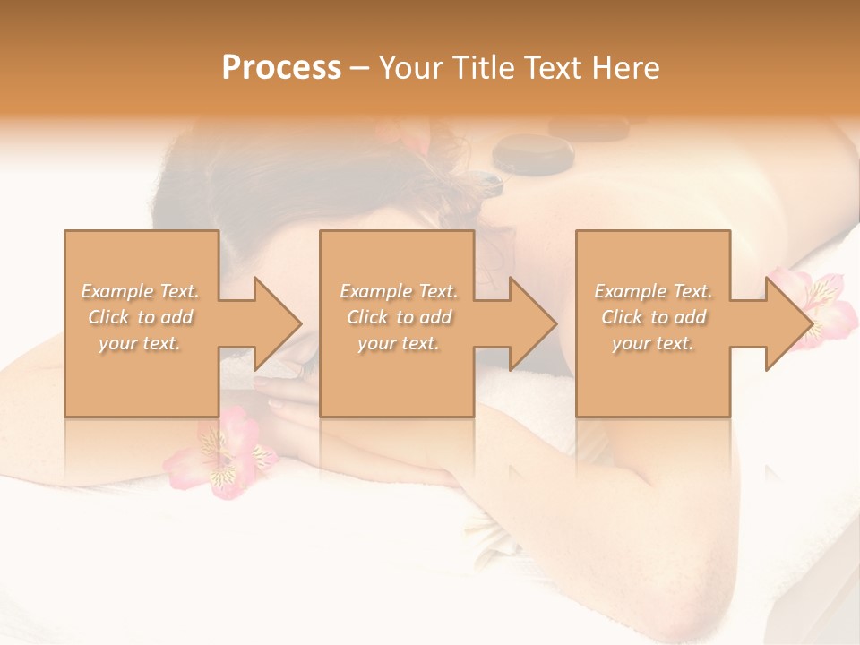 Therapy Alternative Massage PowerPoint Template