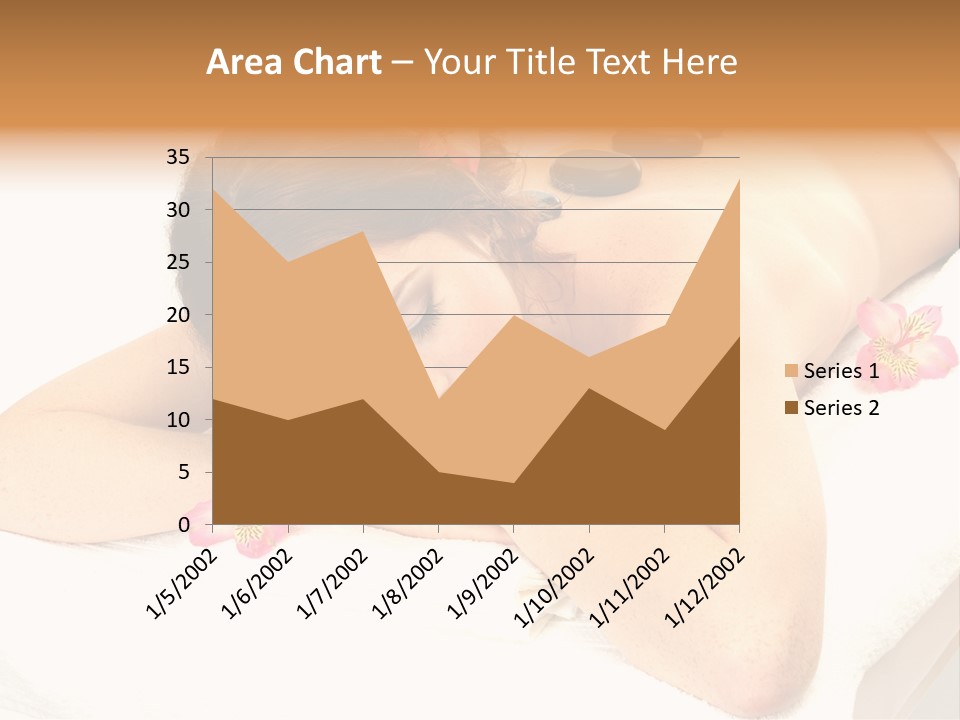 Therapy Alternative Massage PowerPoint Template