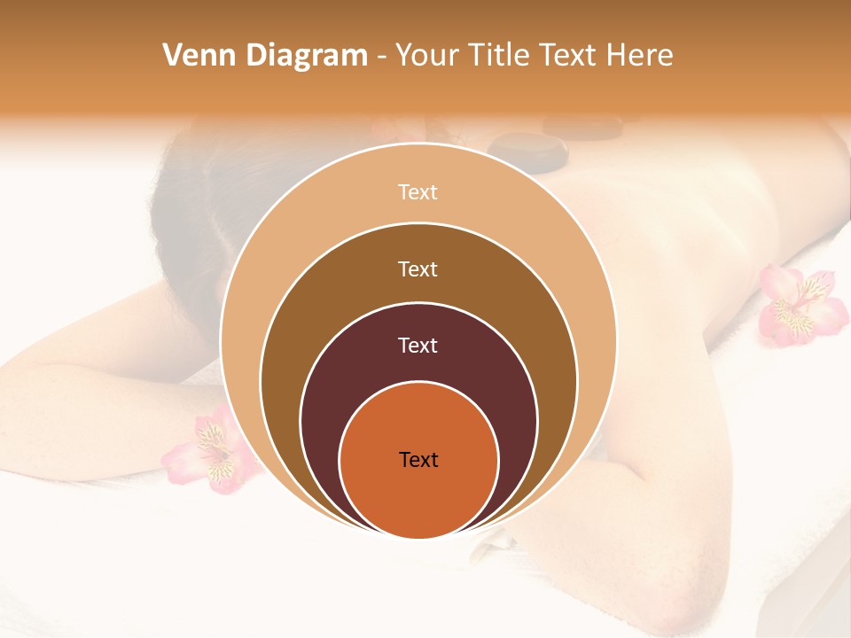 Therapy Alternative Massage PowerPoint Template