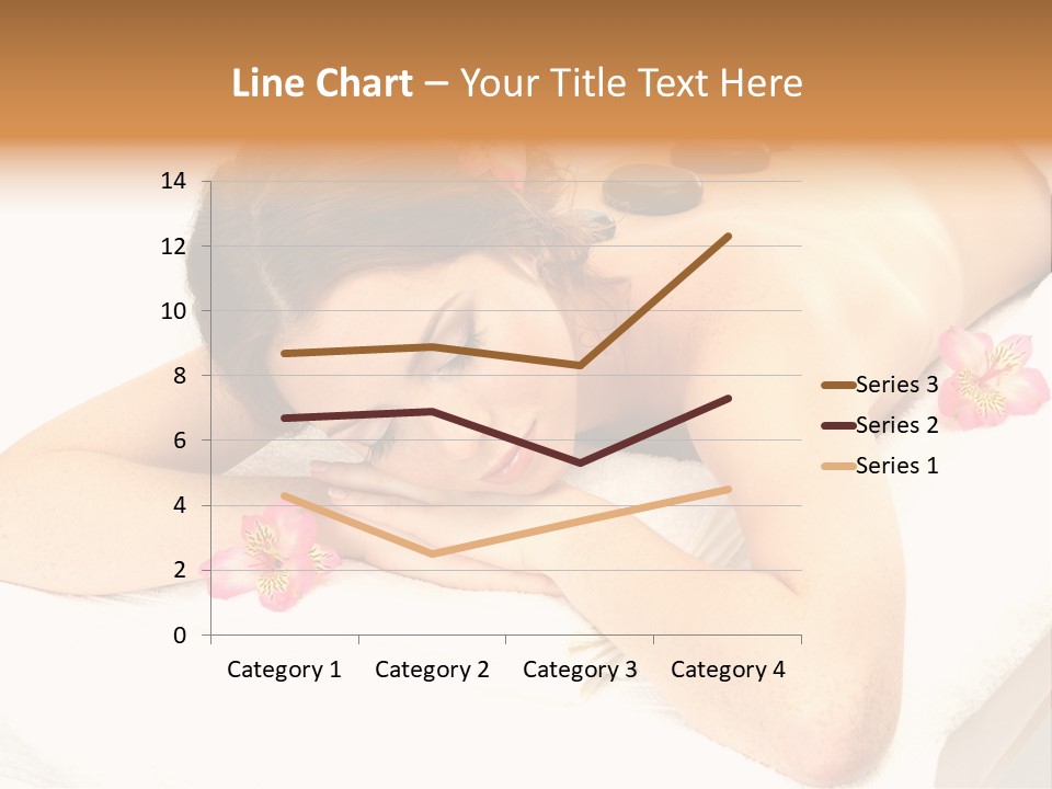 Therapy Alternative Massage PowerPoint Template