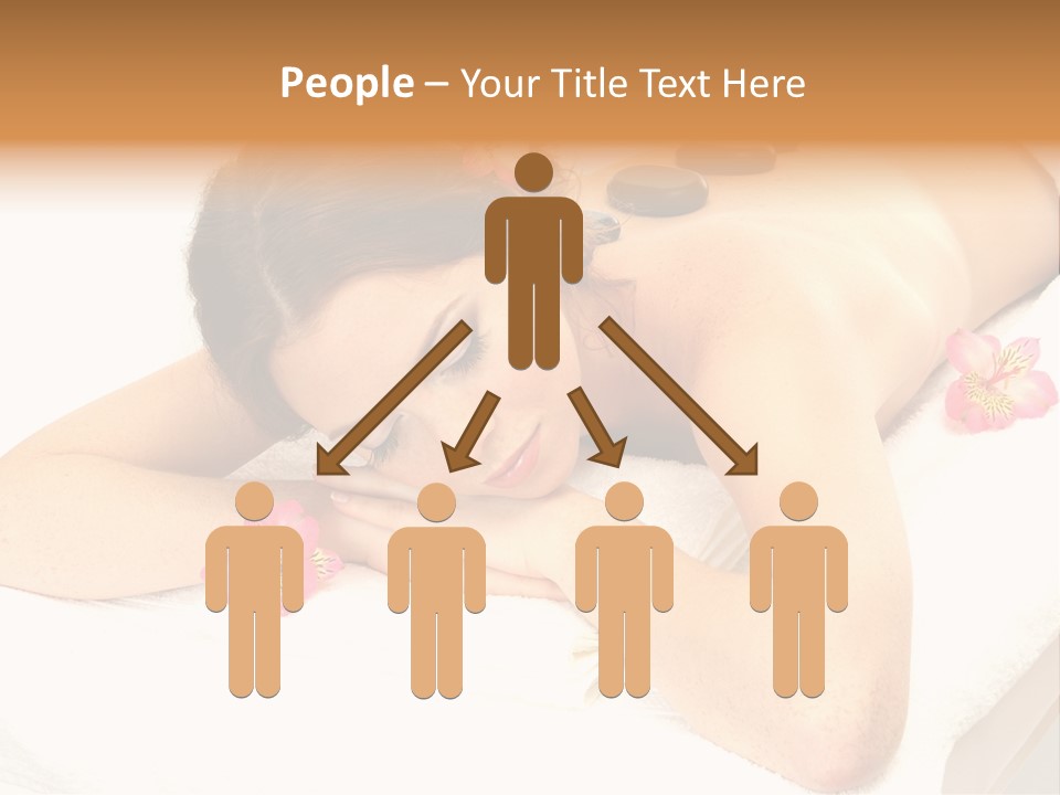 Therapy Alternative Massage PowerPoint Template