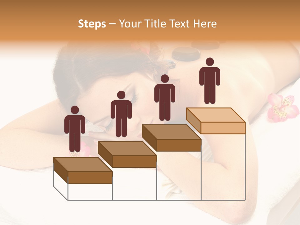 Therapy Alternative Massage PowerPoint Template