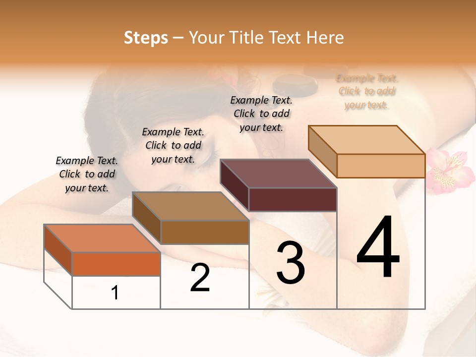 Therapy Alternative Massage PowerPoint Template