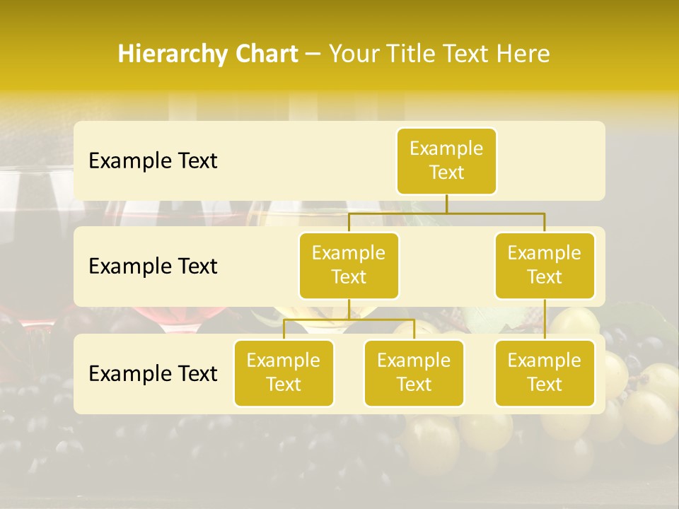 Season Winemaker Gourmet PowerPoint Template