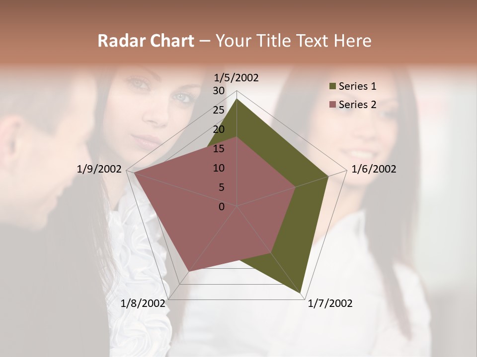 Friendly Contemporary Together PowerPoint Template