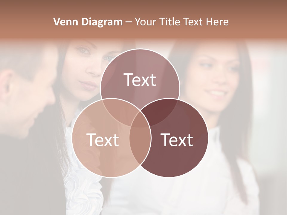 Friendly Contemporary Together PowerPoint Template