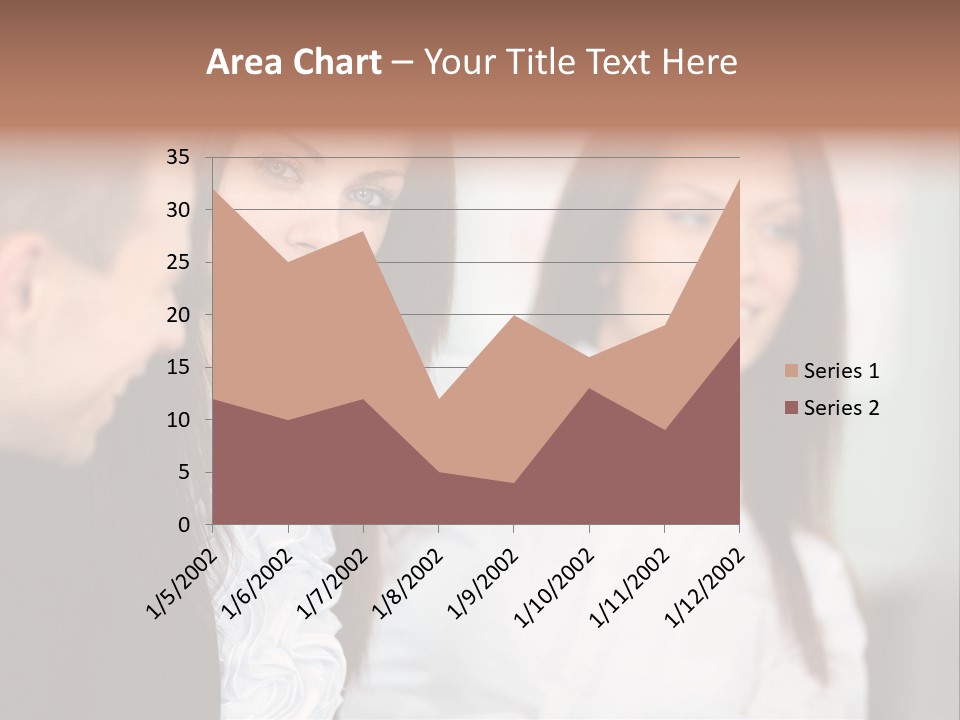 Friendly Contemporary Together PowerPoint Template