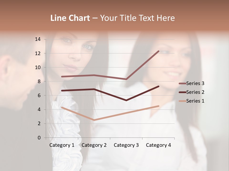 Friendly Contemporary Together PowerPoint Template