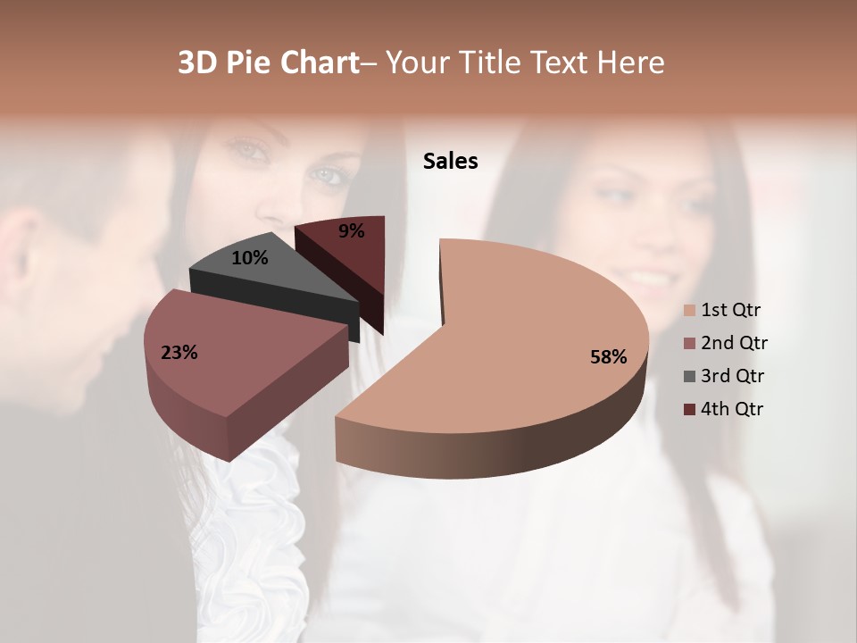 Friendly Contemporary Together PowerPoint Template