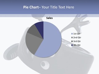 Wheel Service Rubber PowerPoint Template