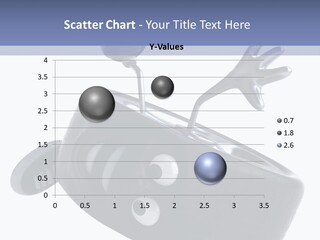 Wheel Service Rubber PowerPoint Template