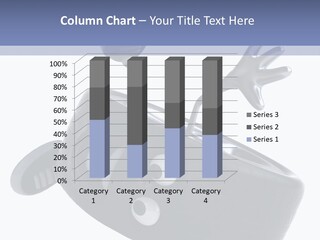 Wheel Service Rubber PowerPoint Template