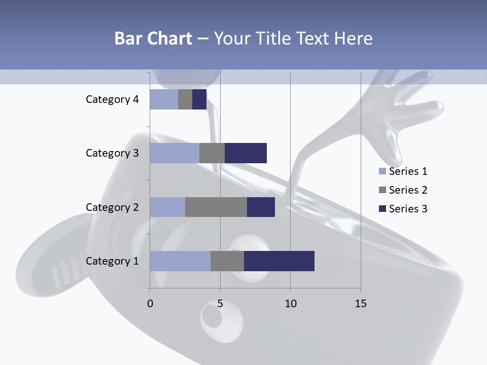 Wheel Service Rubber PowerPoint Template