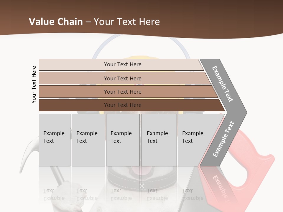 Animal Improvement Canine PowerPoint Template