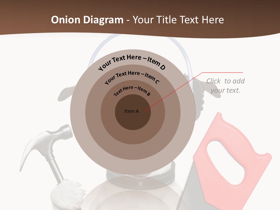 Animal Improvement Canine PowerPoint Template