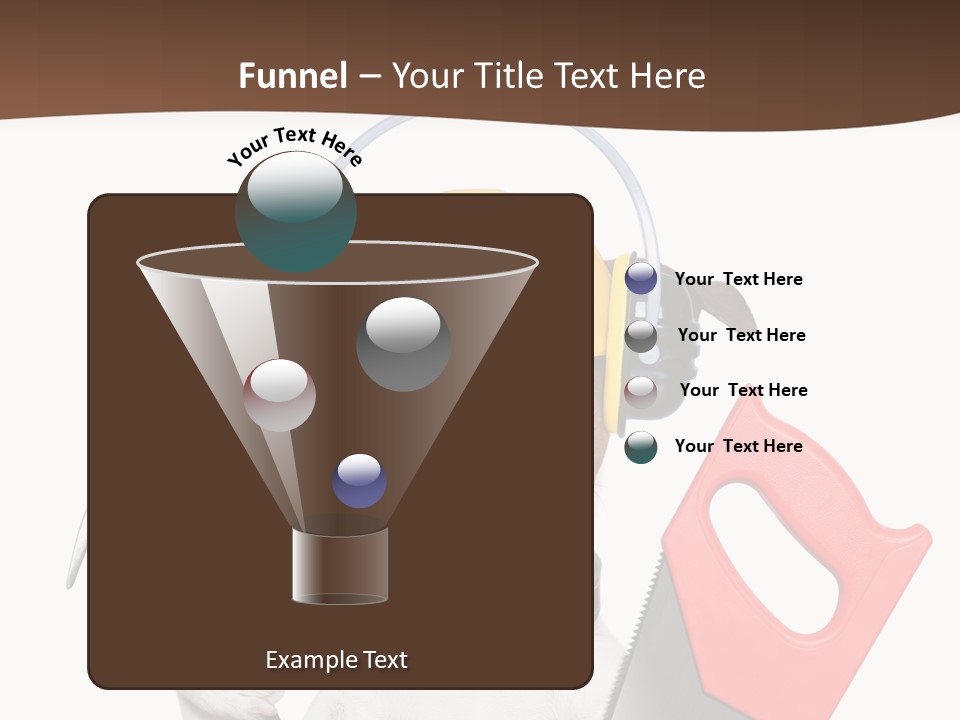 Animal Improvement Canine PowerPoint Template