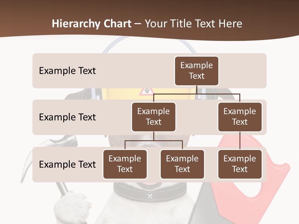 Animal Improvement Canine PowerPoint Template