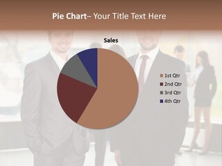 Creative Corporate Planning PowerPoint Template