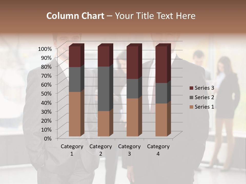 Creative Corporate Planning PowerPoint Template
