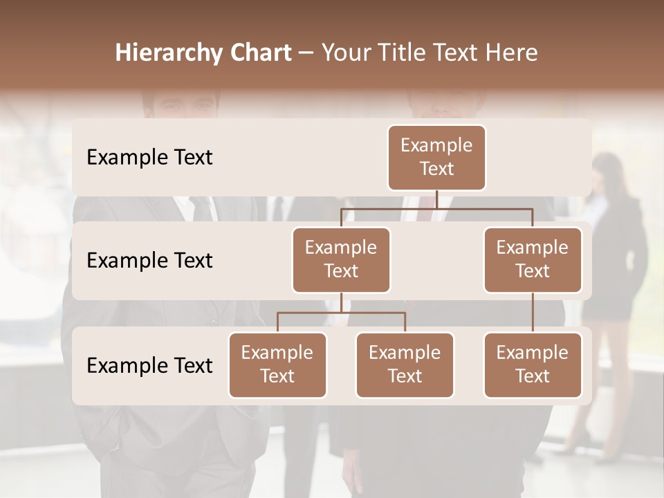 Creative Corporate Planning PowerPoint Template