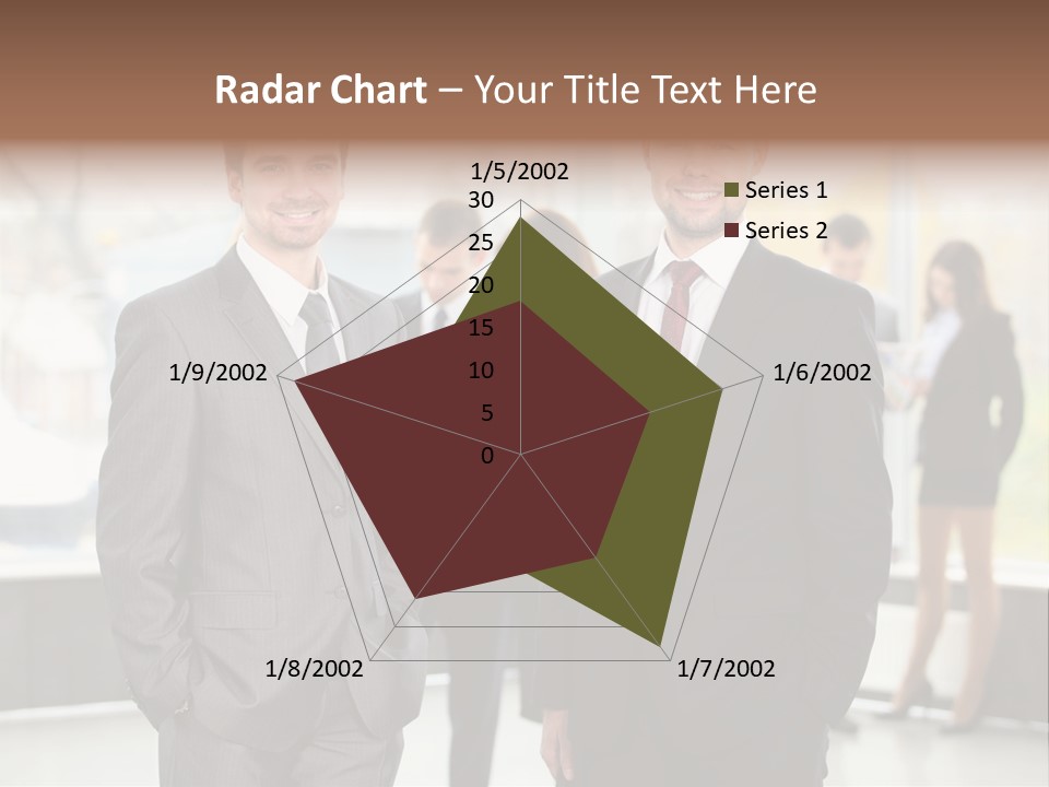 Creative Corporate Planning PowerPoint Template