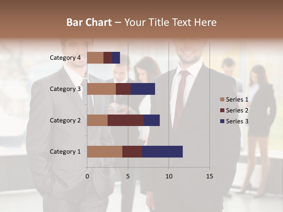 Creative Corporate Planning PowerPoint Template