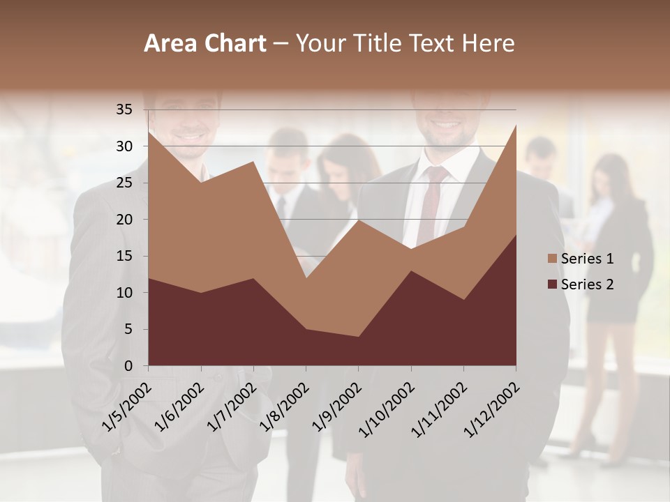 Creative Corporate Planning PowerPoint Template
