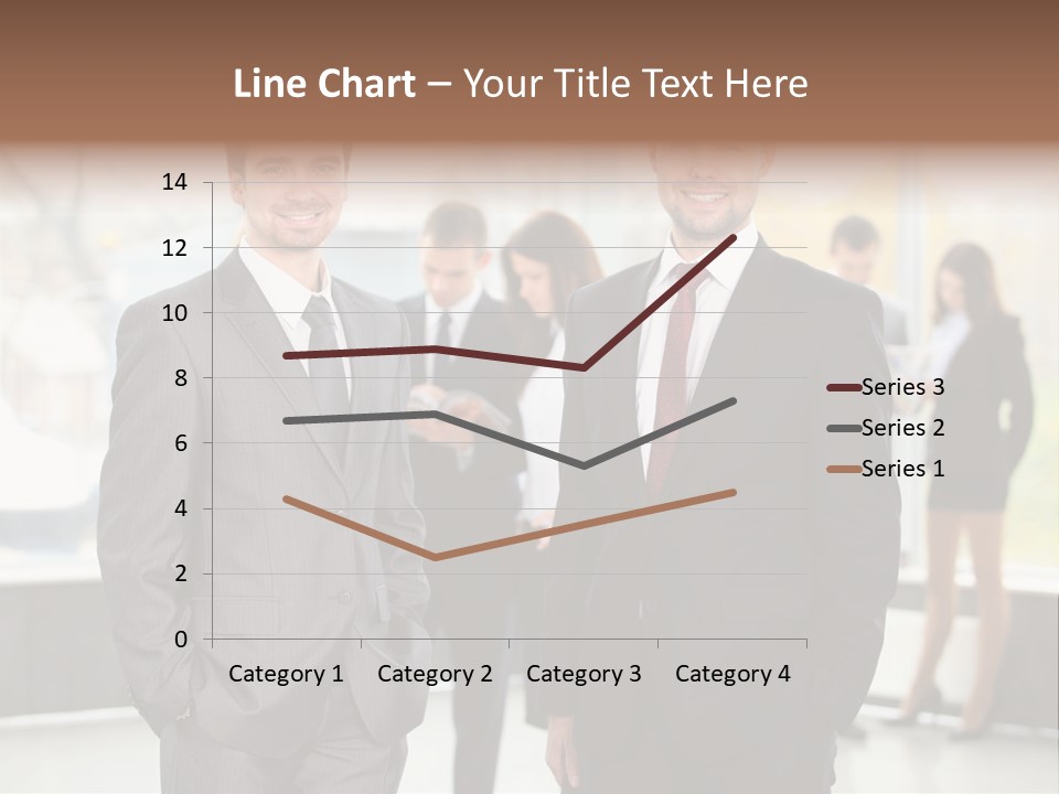 Creative Corporate Planning PowerPoint Template
